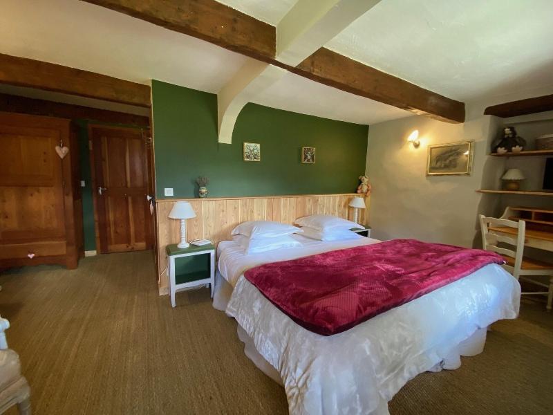 Maison d'hÃ´tes les MÃ©ans image
