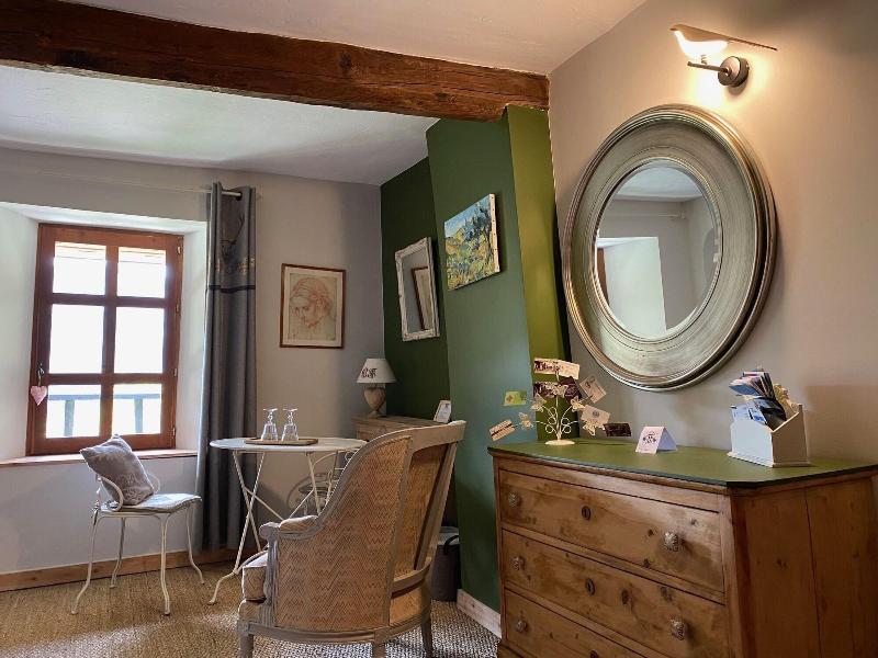 Maison d'hÃ´tes les MÃ©ans image