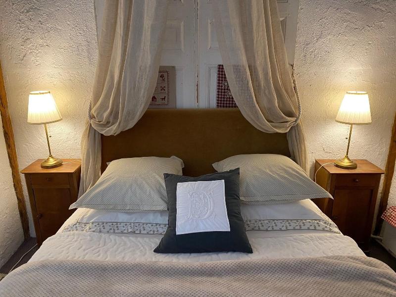 Maison d'hÃ´tes les MÃ©ans image