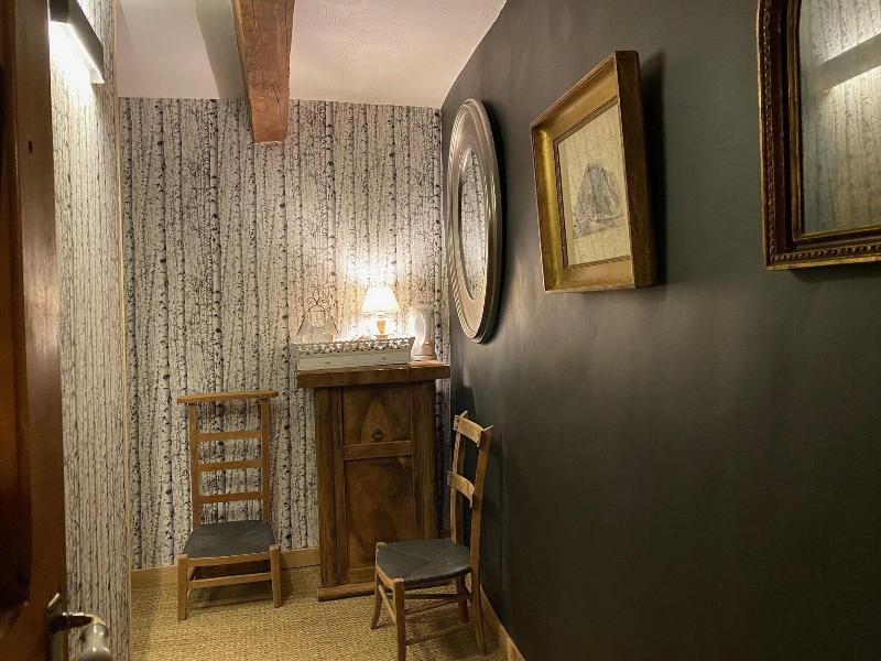 Maison d'hÃ´tes les MÃ©ans image