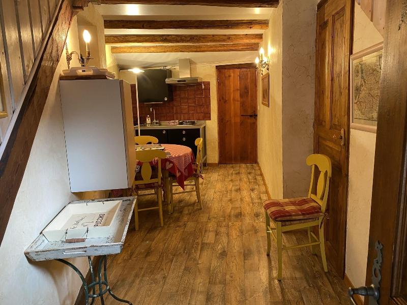 Maison d'hÃ´tes les MÃ©ans image