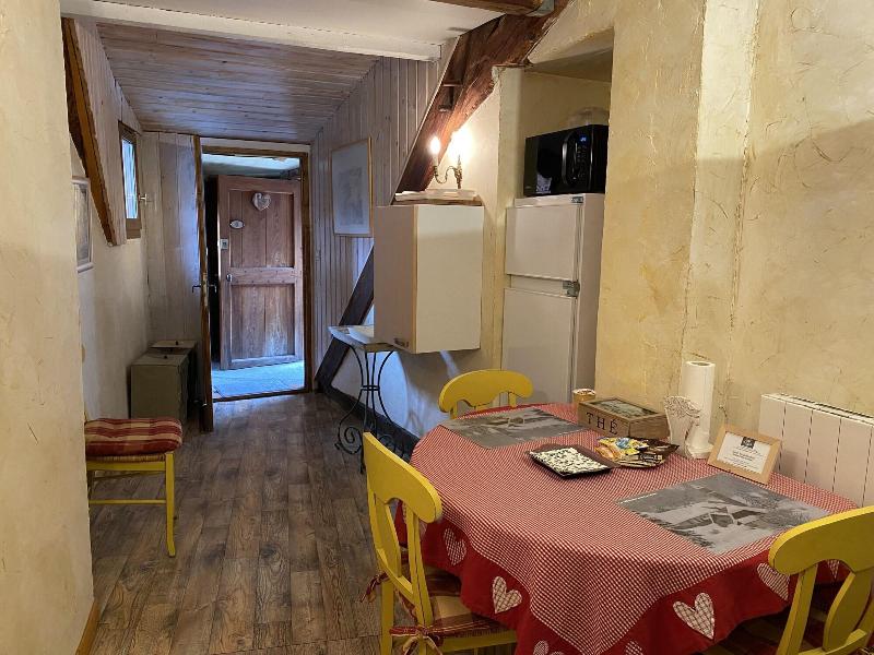 Maison d'hÃ´tes les MÃ©ans image