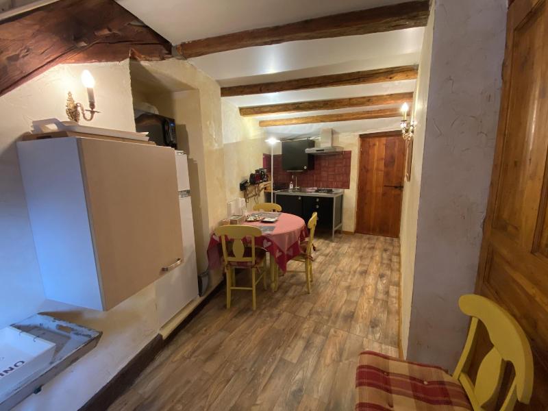 Maison d'hÃ´tes les MÃ©ans image