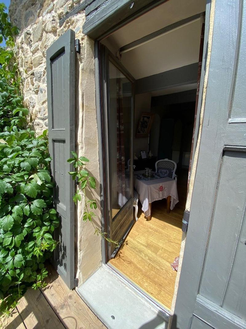 Maison d'hÃ´tes les MÃ©ans image