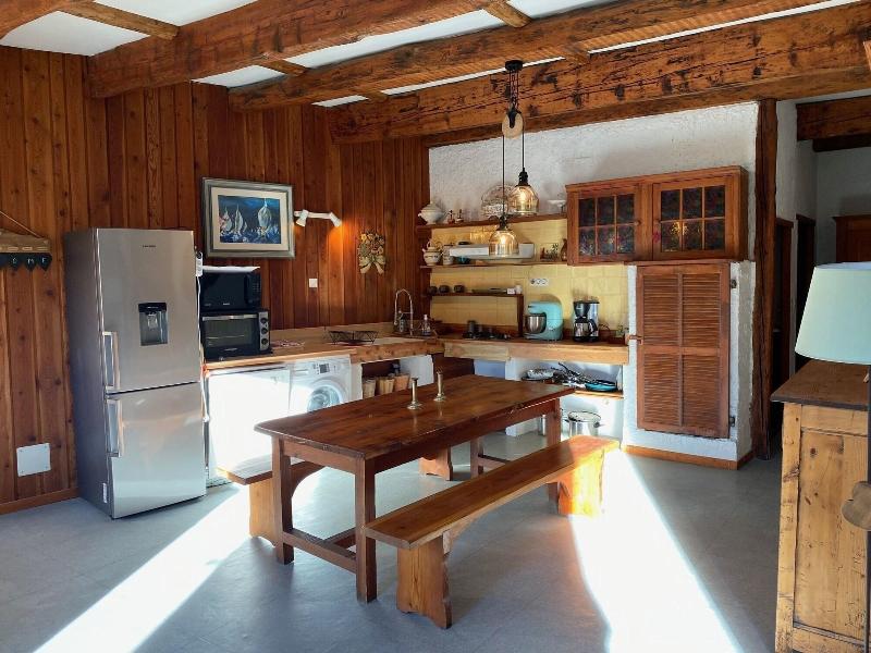 Maison d'hÃ´tes les MÃ©ans image