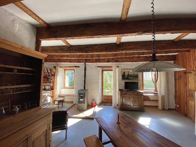 Maison d'hÃ´tes les MÃ©ans image