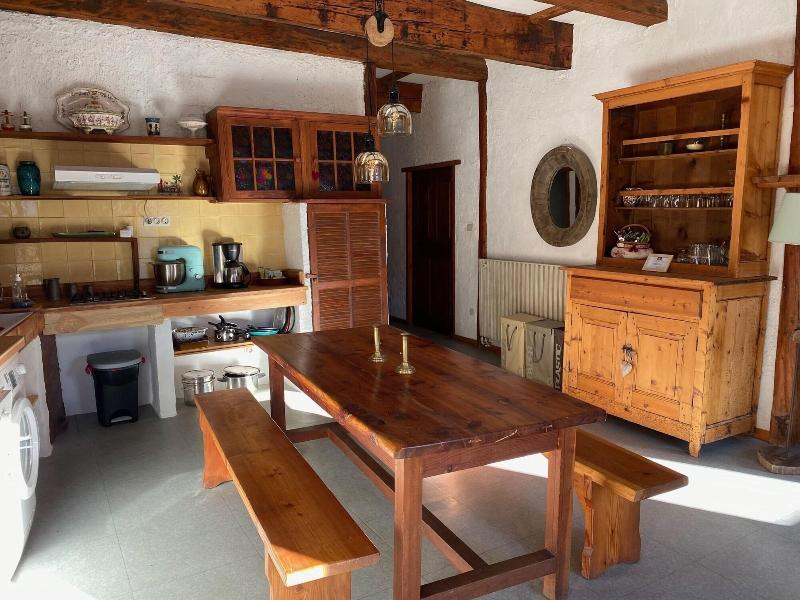 Maison d'hÃ´tes les MÃ©ans image