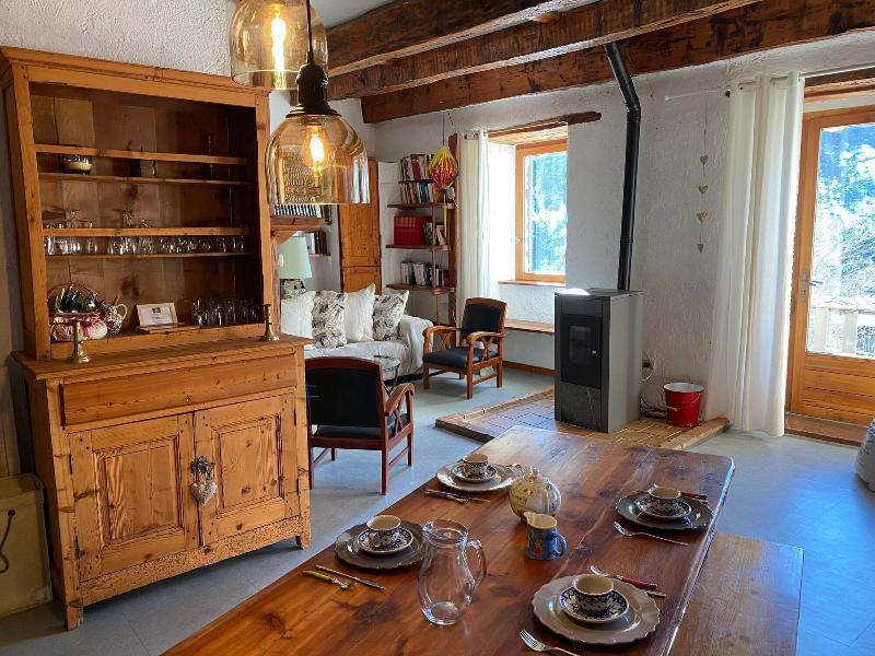 Maison d'hÃ´tes les MÃ©ans image