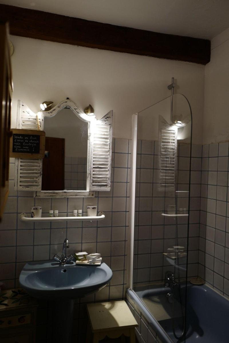 Maison d'hÃ´tes les MÃ©ans image