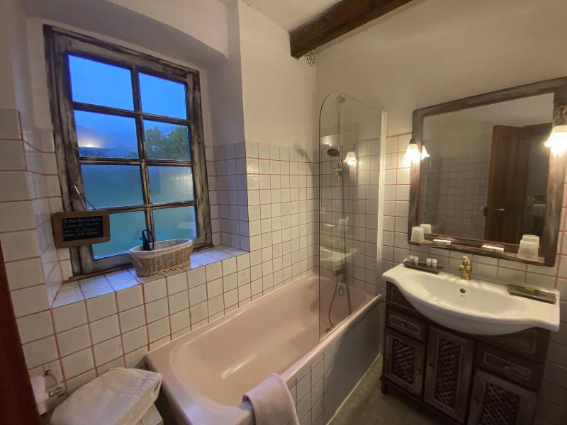 Maison d'hÃ´tes les MÃ©ans image