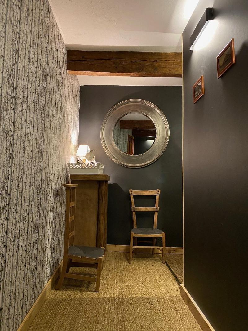 Maison d'hÃ´tes les MÃ©ans image