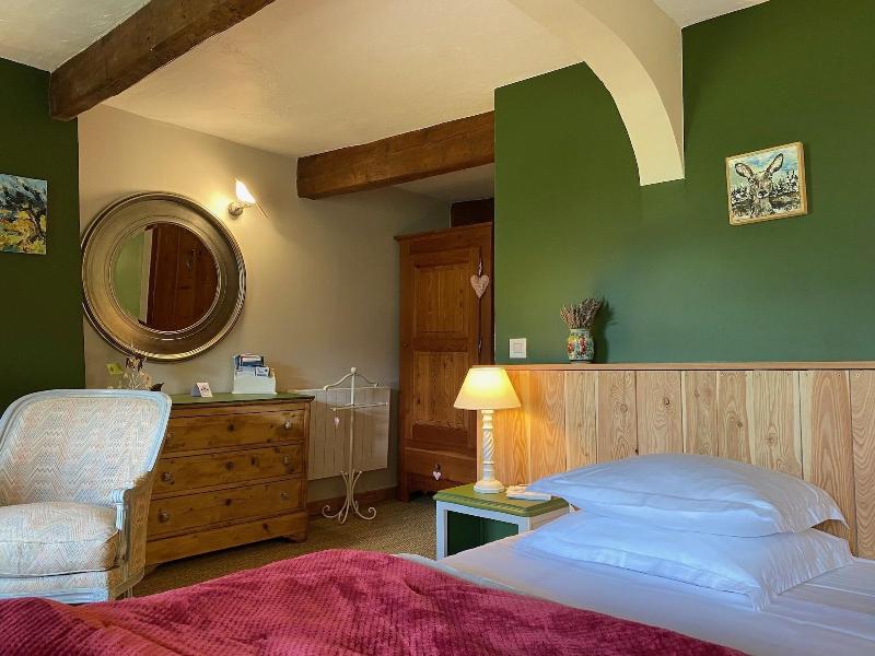 Maison d'hÃ´tes les MÃ©ans image