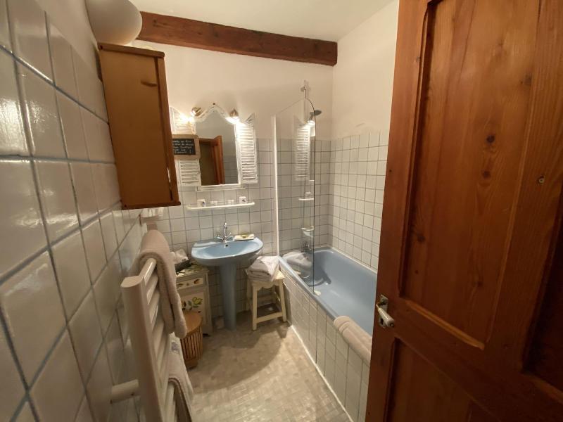 Maison d'hÃ´tes les MÃ©ans image