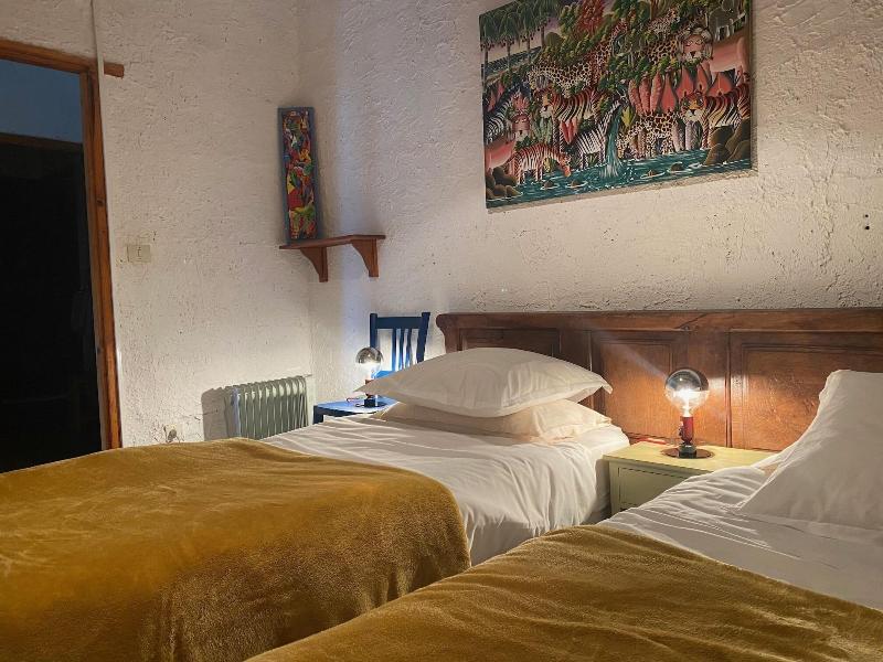 Maison d'hÃ´tes les MÃ©ans image