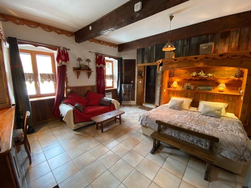 Maison d'hÃ´tes les MÃ©ans image