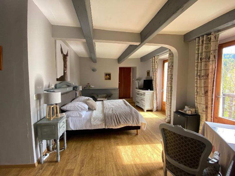 Maison d'hÃ´tes les MÃ©ans image