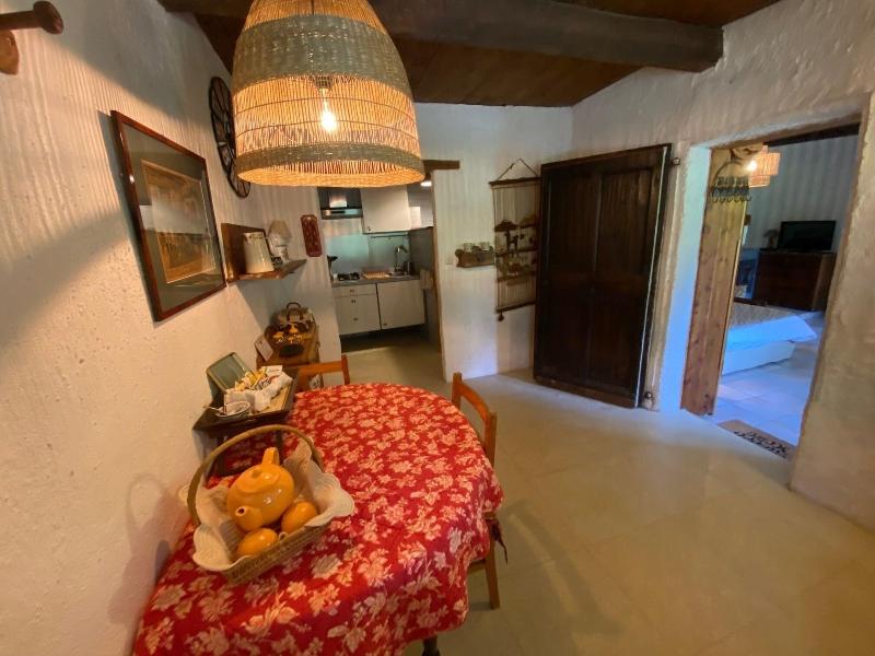 Maison d'hÃ´tes les MÃ©ans image