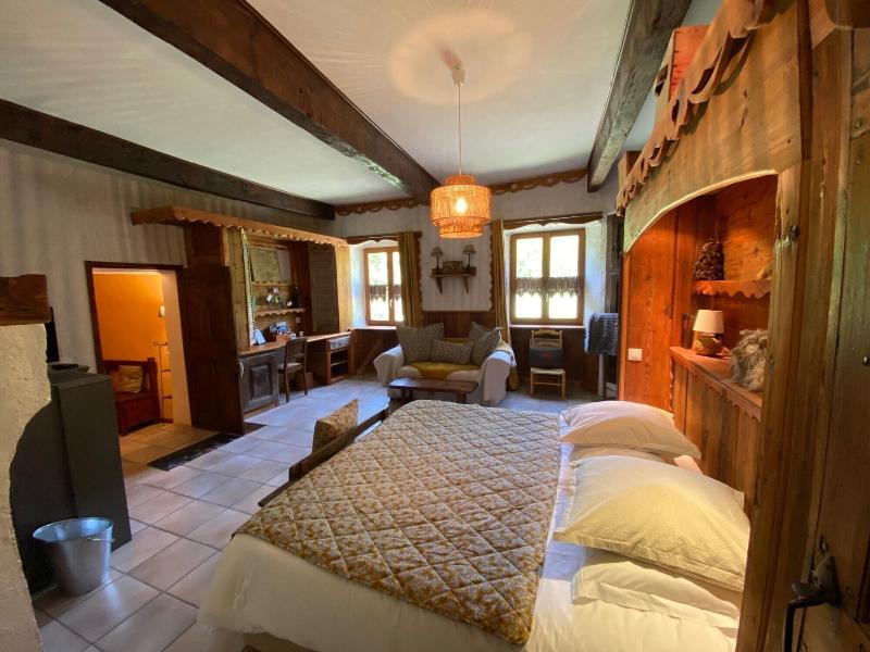 Maison d'hÃ´tes les MÃ©ans image