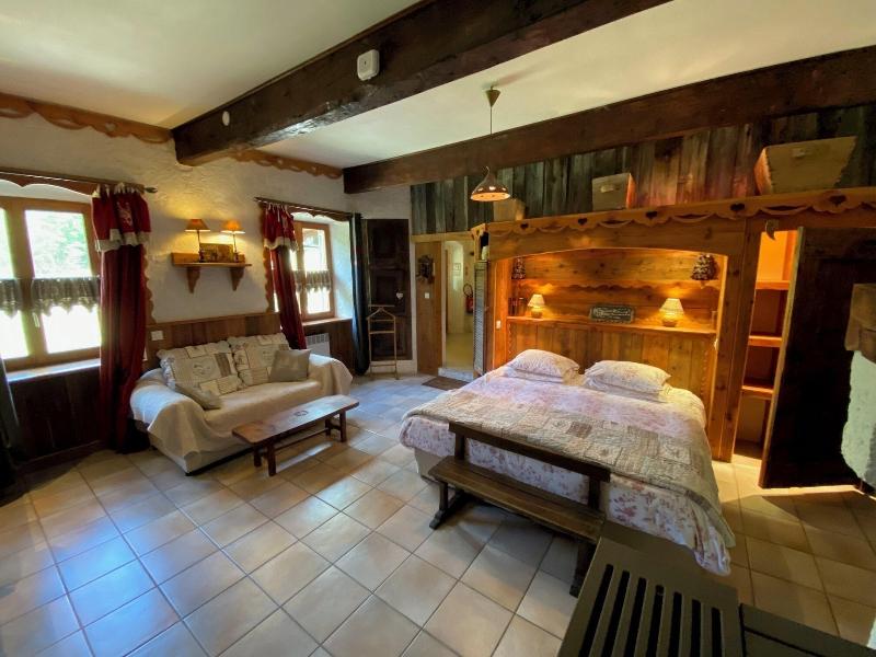 Maison d'hÃ´tes les MÃ©ans image