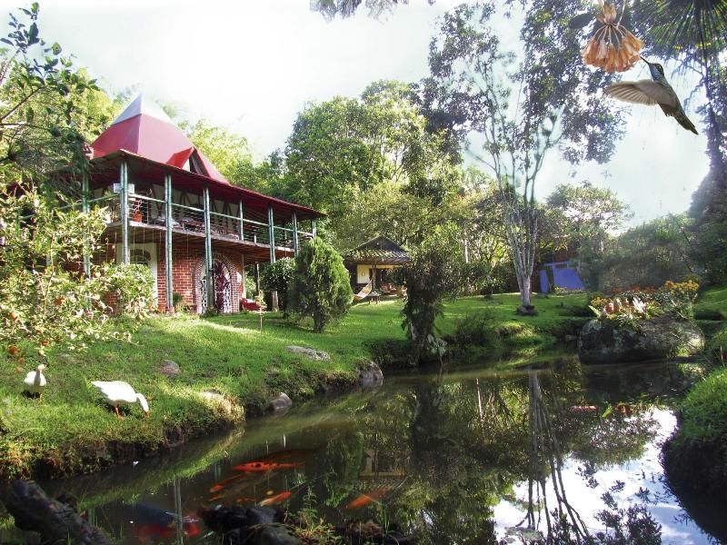 La Posada del CucÃº image