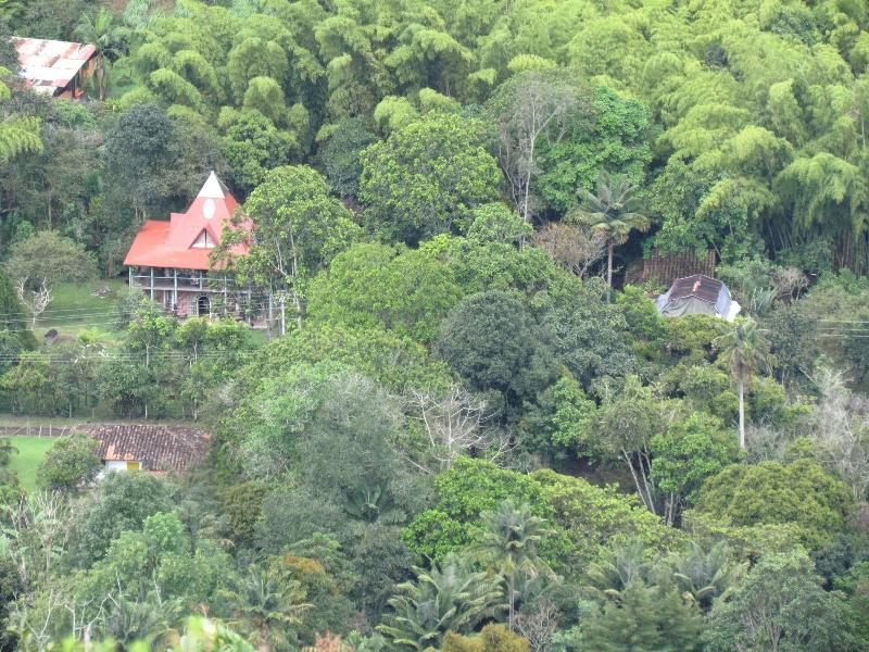 La Posada del CucÃº image