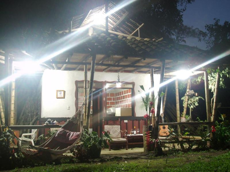 La Posada del CucÃº image