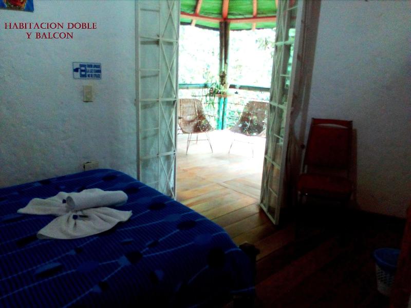 La Posada del CucÃº image