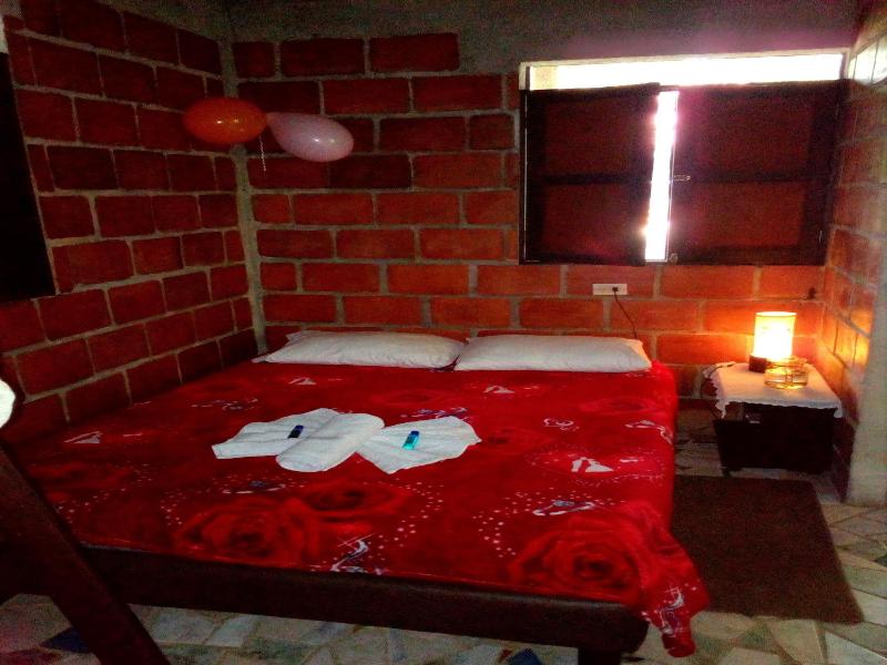 La Posada del CucÃº image