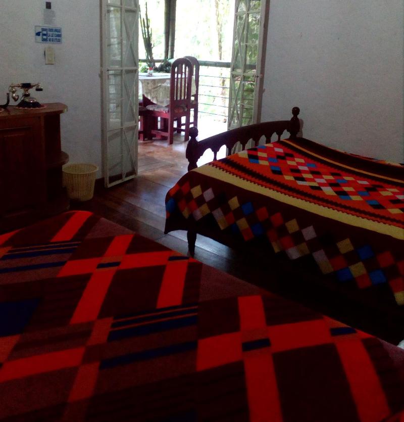 La Posada del CucÃº image