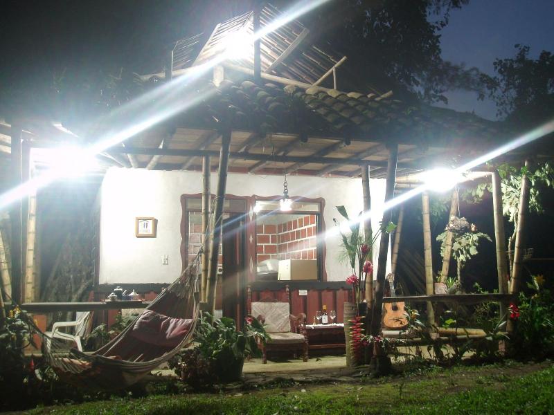 La Posada del CucÃº image