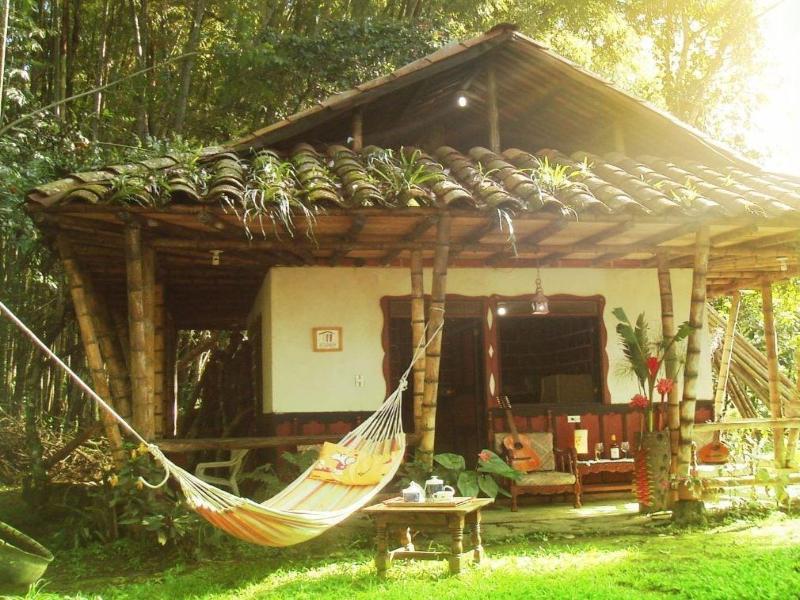 La Posada del CucÃº image