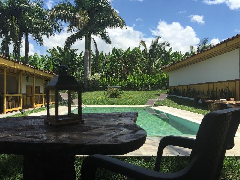 Alicia Adorada Casa de Huespedes — main photo