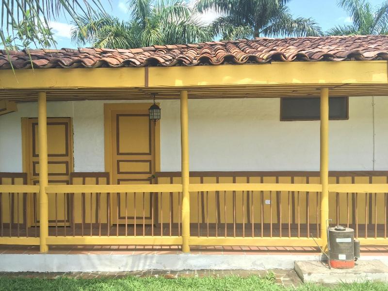 Alicia Adorada Casa de Huespedes — photo 2