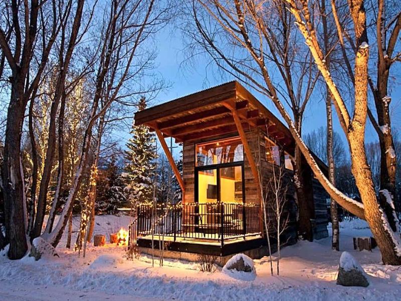 Fireside Resort image