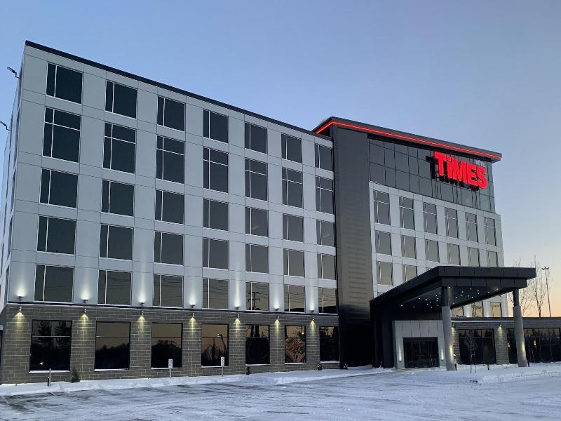 Grand Times Hotel Blainville-Mirabel