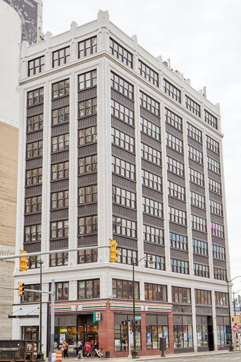 Sonder The Randolph — general view
