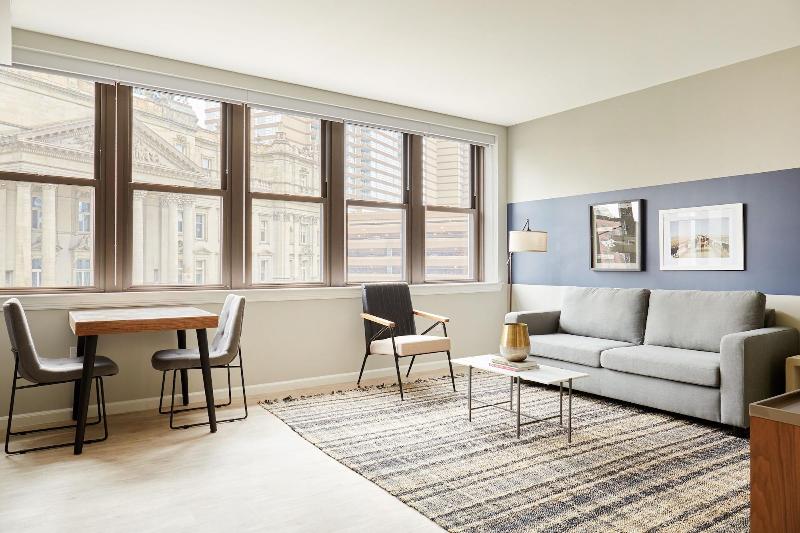 Sonder The Randolph — exterior view