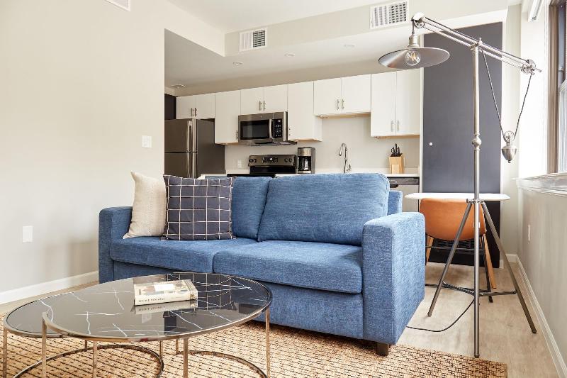 Sonder The Randolph — view