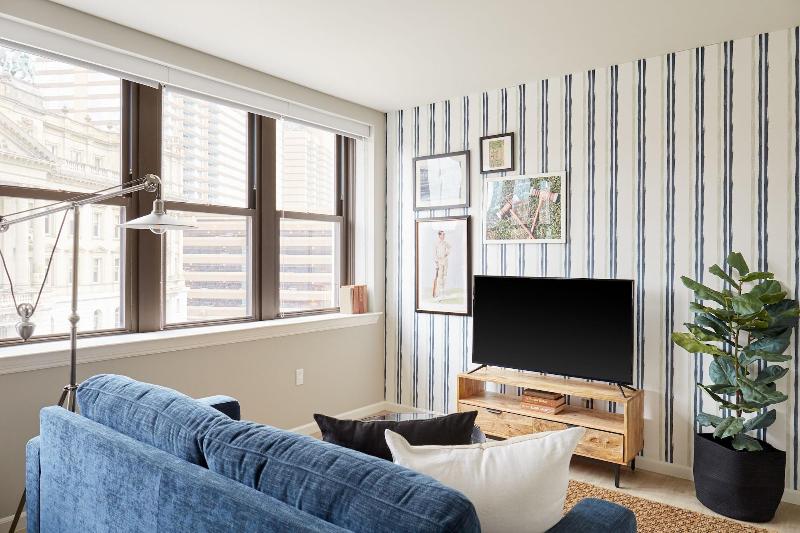 Sonder The Randolph — view