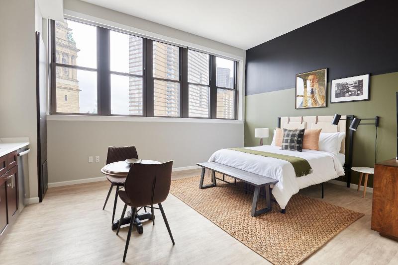 Sonder The Randolph — view