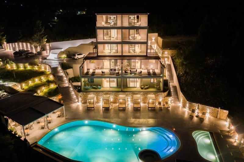 Katouna Suites Luxury Boutique Hotel - Adults Only image