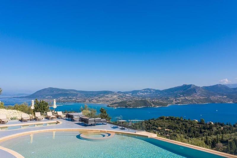 Katouna Suites Luxury Boutique Hotel - Adults Only image