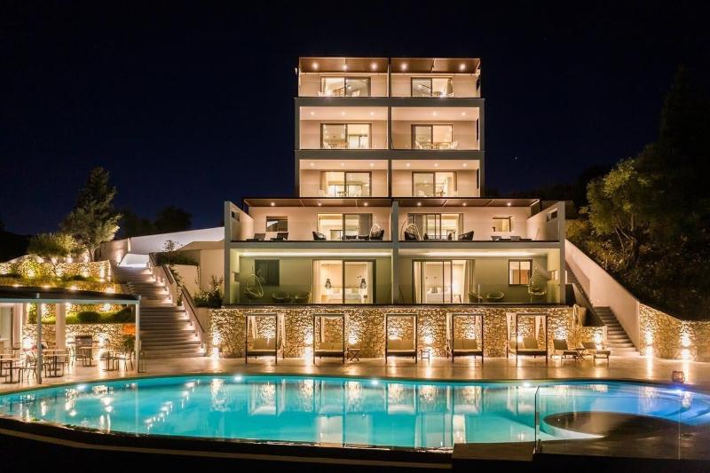 Katouna Suites Luxury Boutique Hotel - Adults Only image