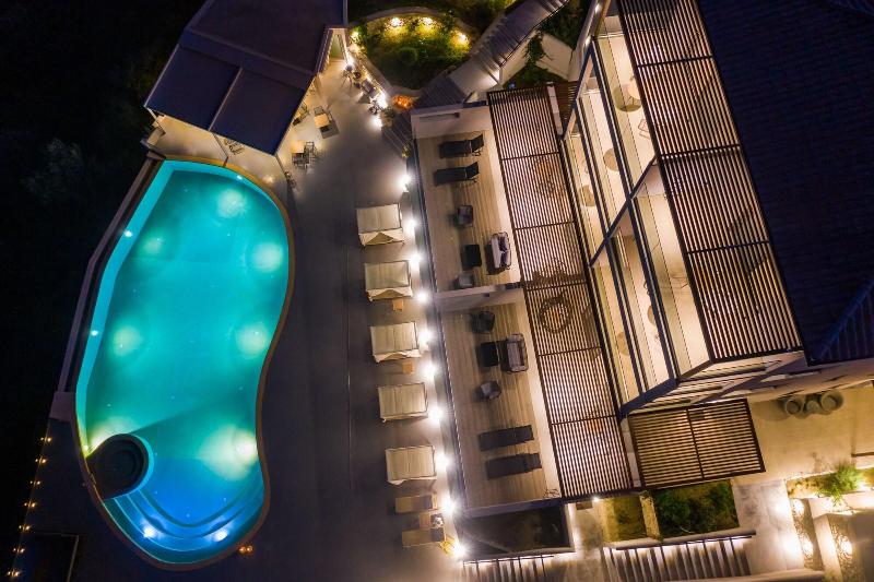 Katouna Suites Luxury Boutique Hotel - Adults Only image