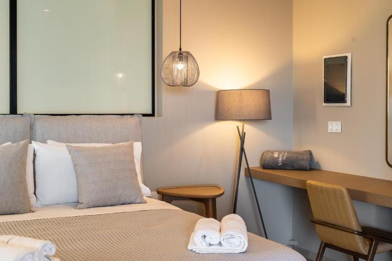 Katouna Suites Luxury Boutique Hotel - Adults Only image