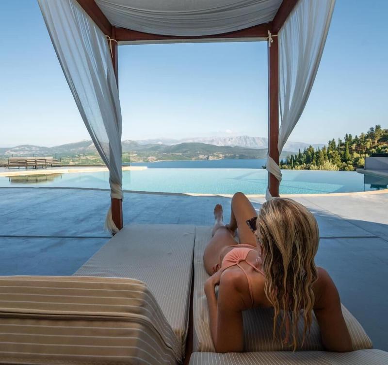 Katouna Suites Luxury Boutique Hotel - Adults Only image
