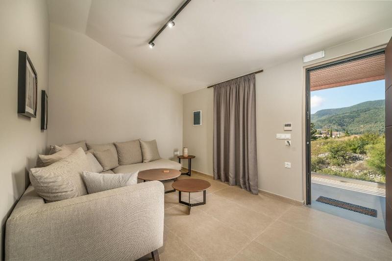 Katouna Suites Luxury Boutique Hotel - Adults Only image