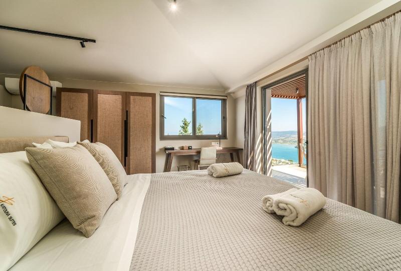 Katouna Suites Luxury Boutique Hotel - Adults Only image