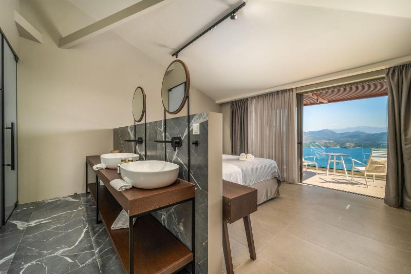 Katouna Suites Luxury Boutique Hotel - Adults Only image
