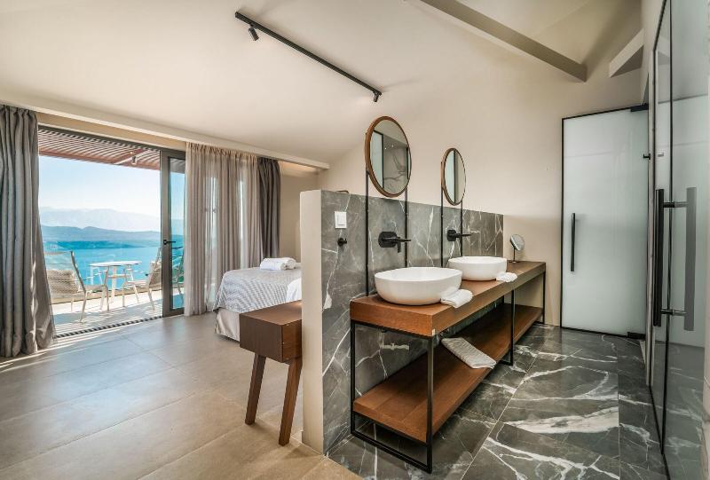 Katouna Suites Luxury Boutique Hotel - Adults Only image